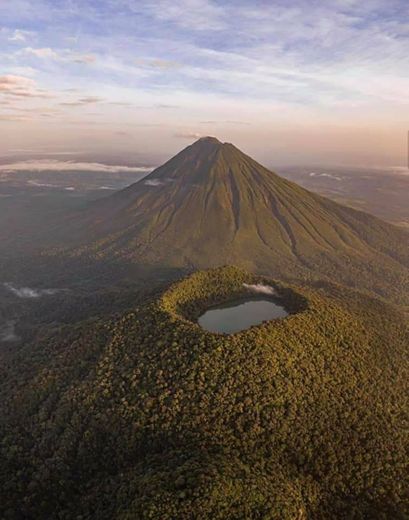 Volcán Chato