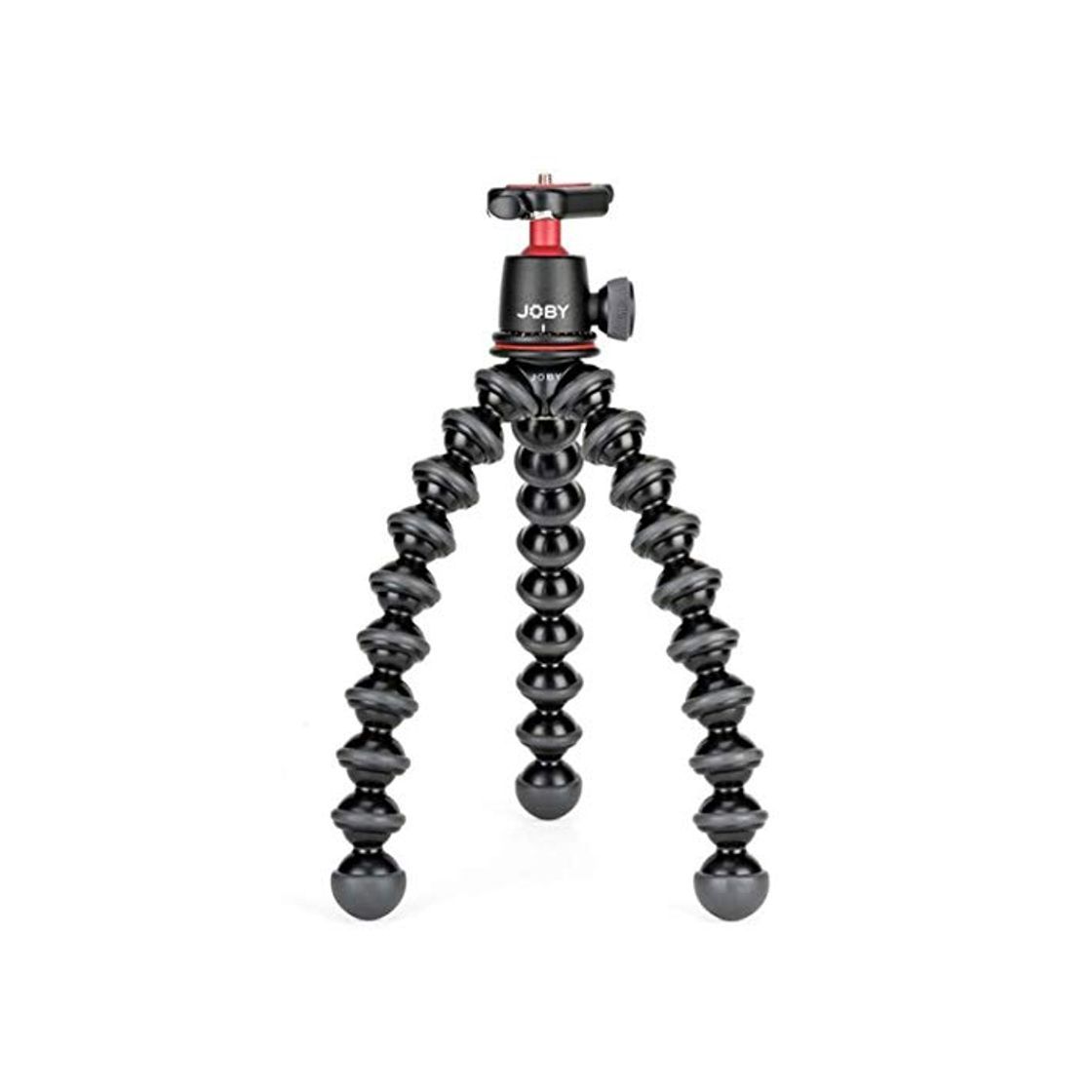 Electronic Joby GorillaPod 3K Kit Digitales/Cámaras de Película 3pata(s) Negro tripode - Trípode