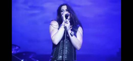Nightwish - Ghost Love Score (live) 