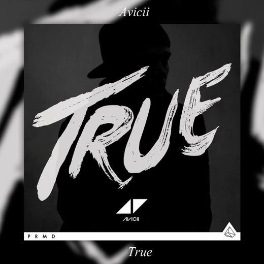 True - Album 