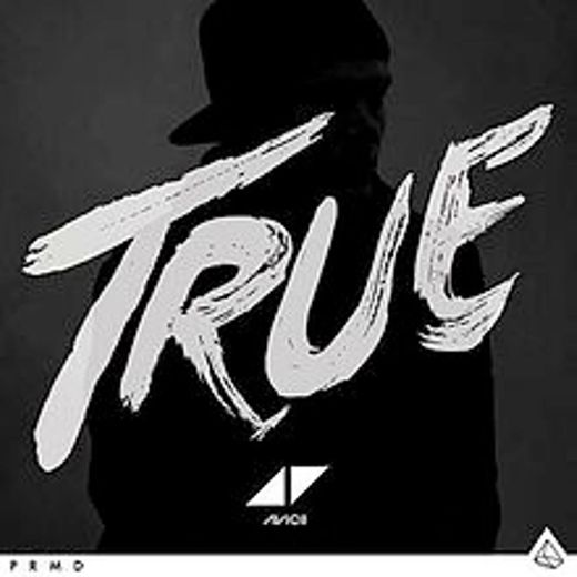 True - Album 