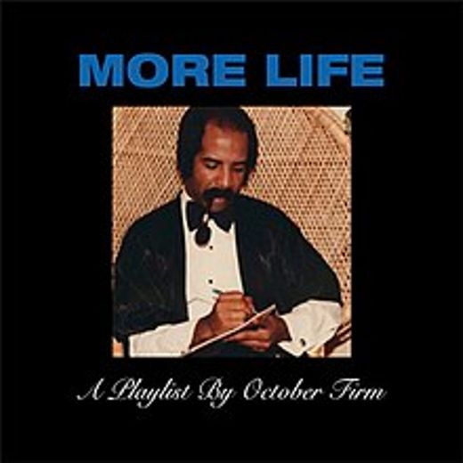 More Life - Album 