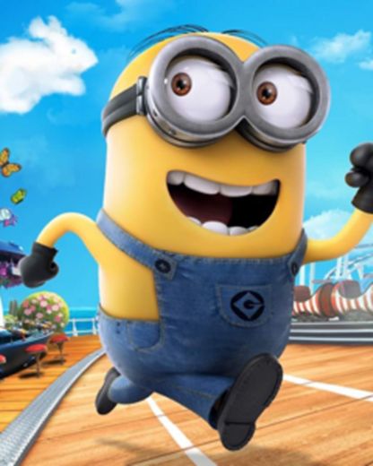 Minion Rush