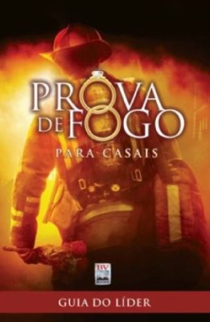 Libro Prova de Fogo Para Casais