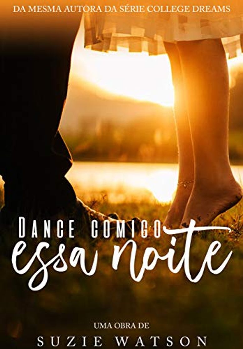 Libro Dance comigo essa noite