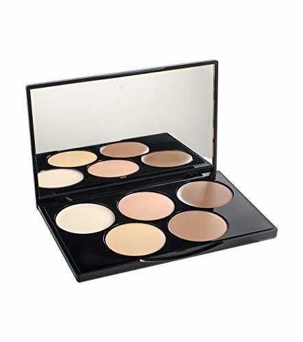 Producto Peggy Sage – Paleta Contouring