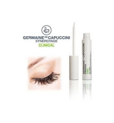 Producto Serum crecedor de pestañas y cejas