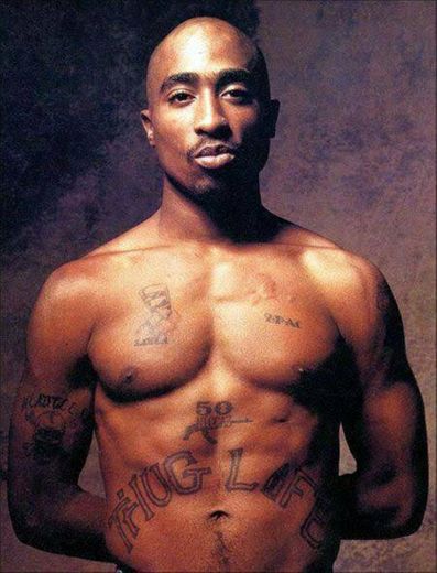 2PAC 4Ever