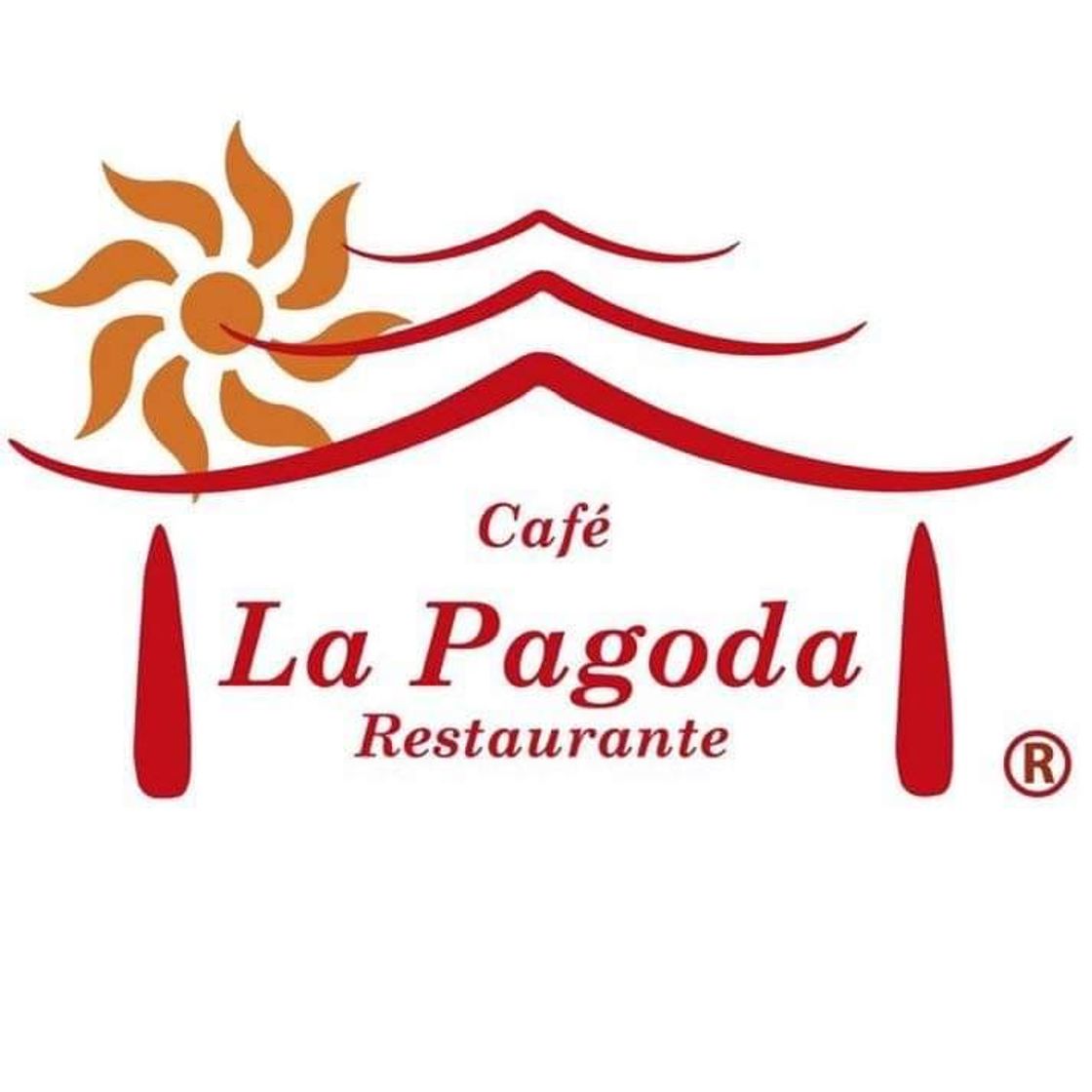 Restaurants Café La Pagoda