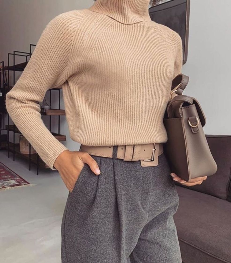 Social Outfit