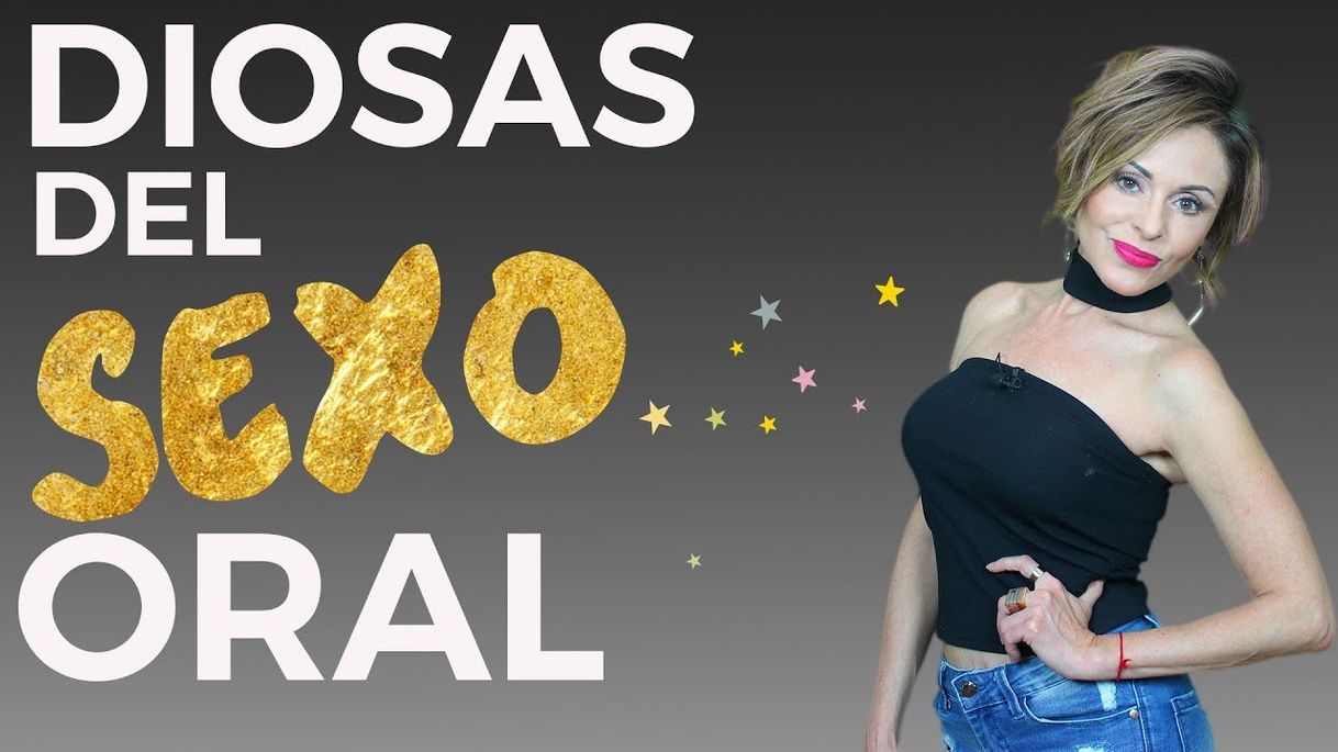 Fashion Mejor Sexo con Elsy Reyes: Conviértete en una diosa del sexo oral ...