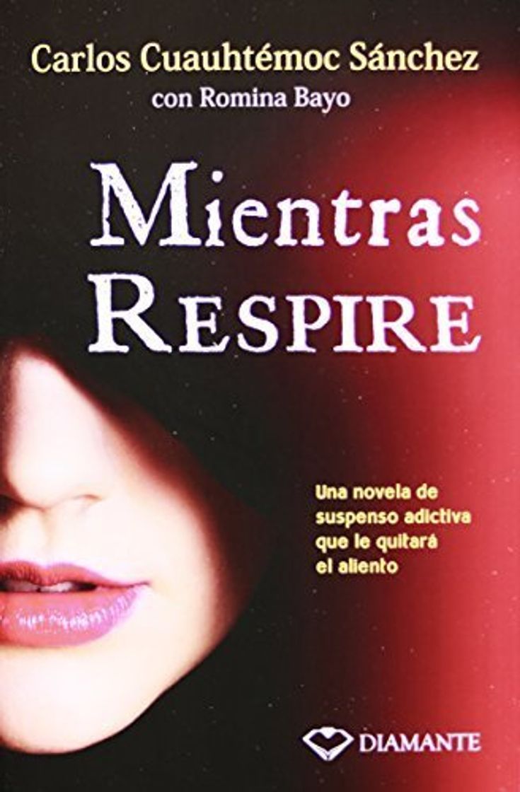 Libro Mientras respire