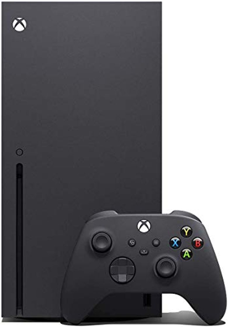 Producto Xbox Series X consola 1Tb SSD