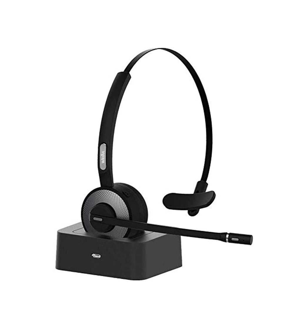 Producto Willful Auriculares con Micrófonos