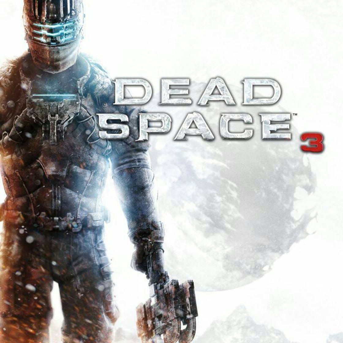 Videojuegos Dead Space 3