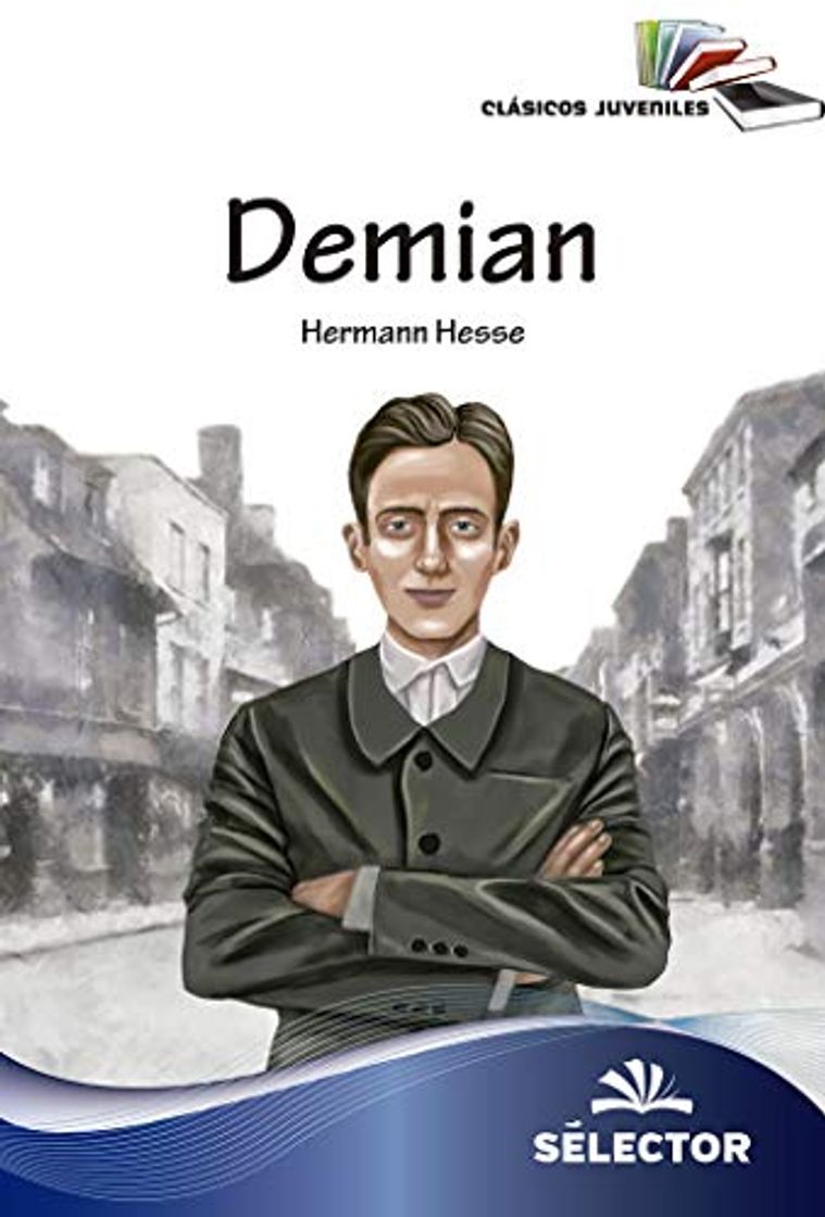 Book Demian