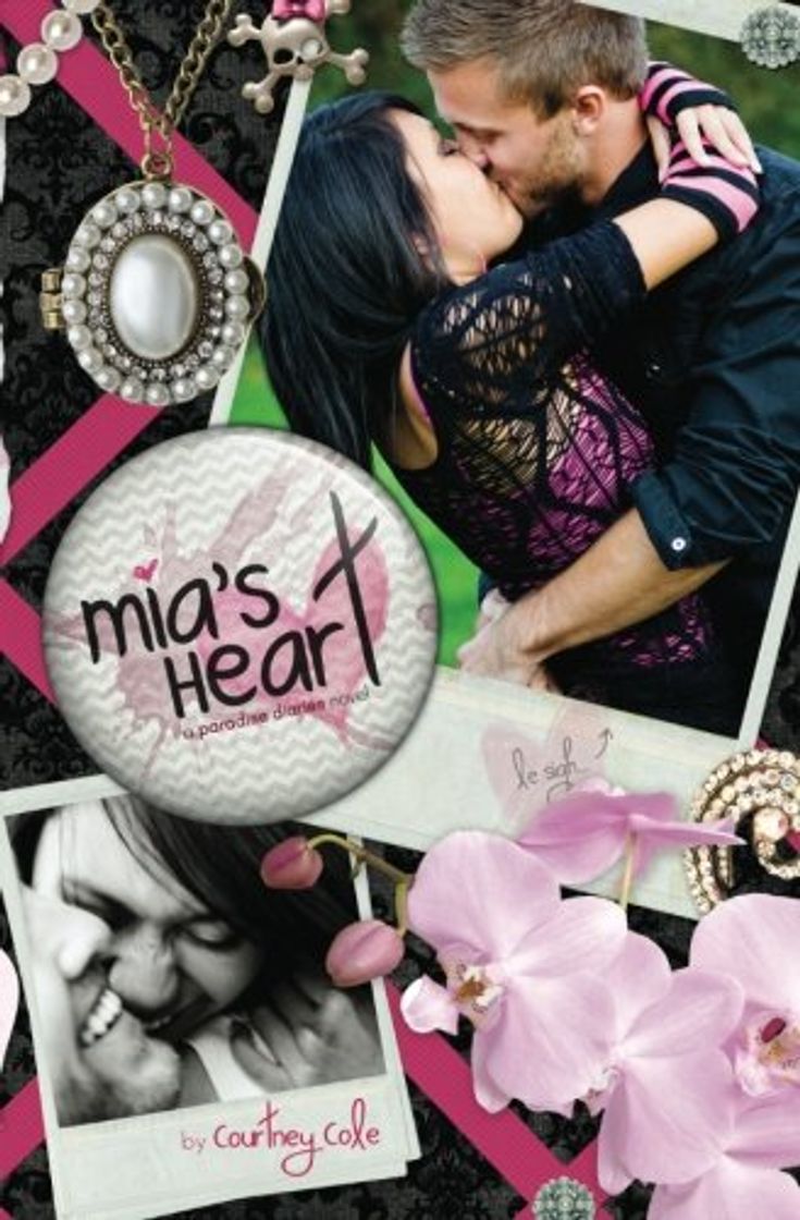 Book Mia's Heart: Volume 2