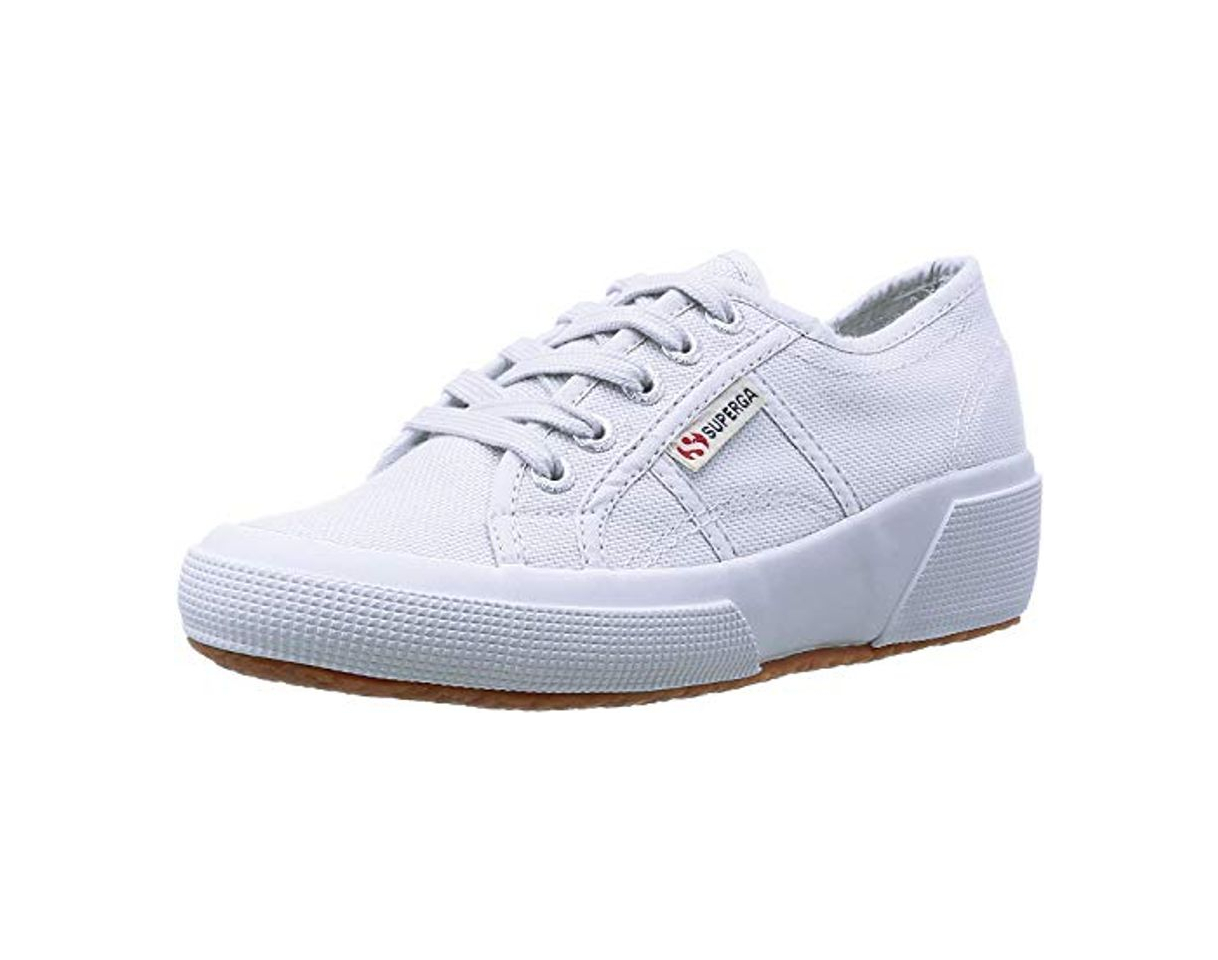 Product Superga 2905 Cotw Linea Ud - Zapatillas de deporte de lona para