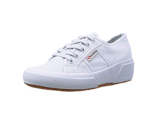 Superga 2905 Cotw Linea Ud - Zapatillas de deporte de lona para