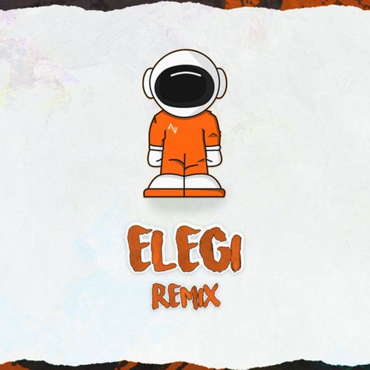 Elegí - Remix