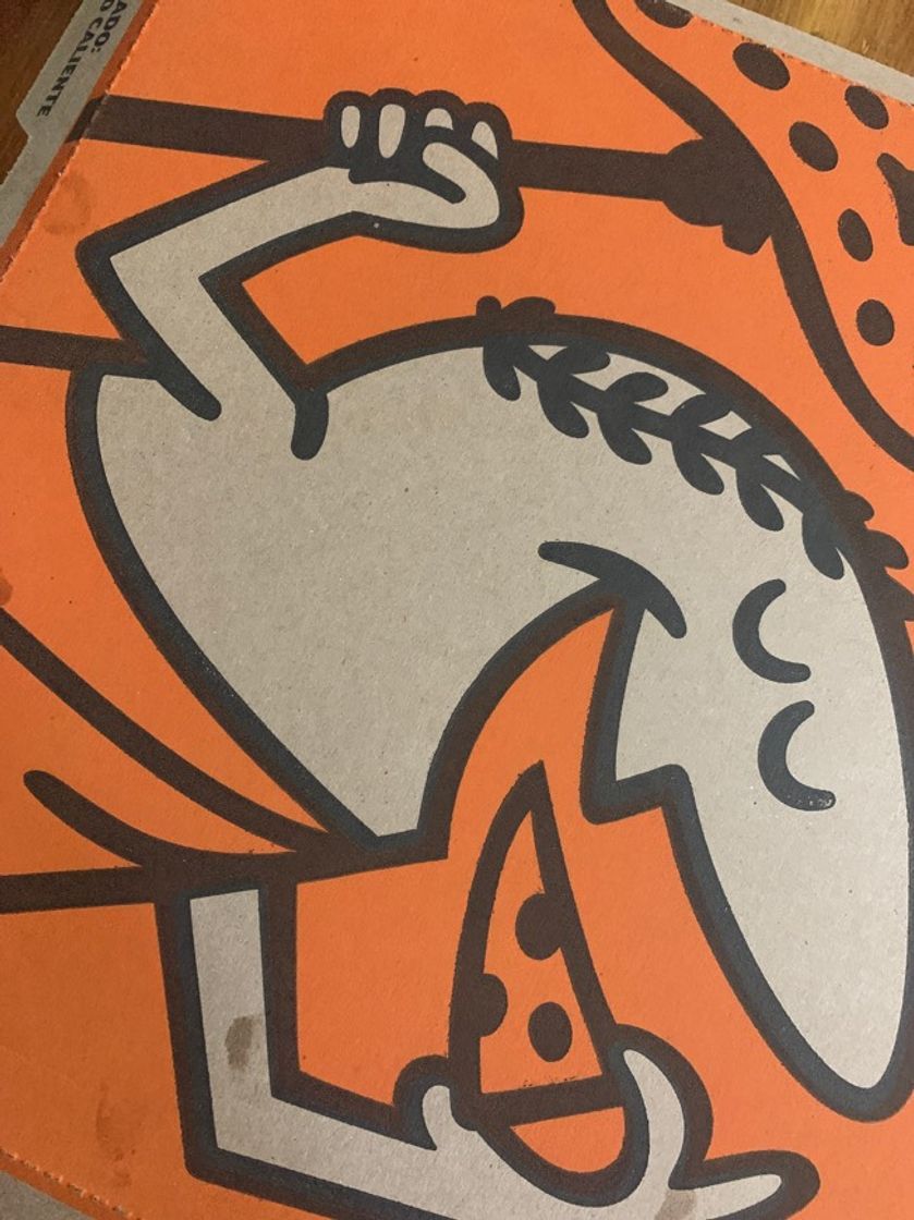 Restaurants Little Caesars pizza