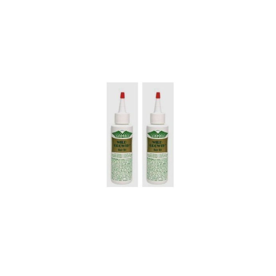 Products Wild crecimiento pelo aceite 118 ml