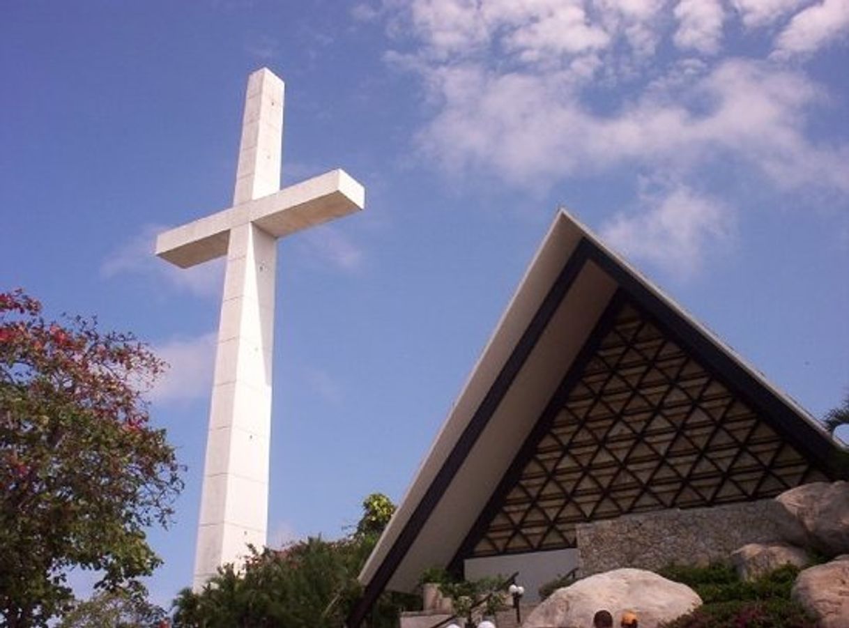 Place Capilla de la Paz