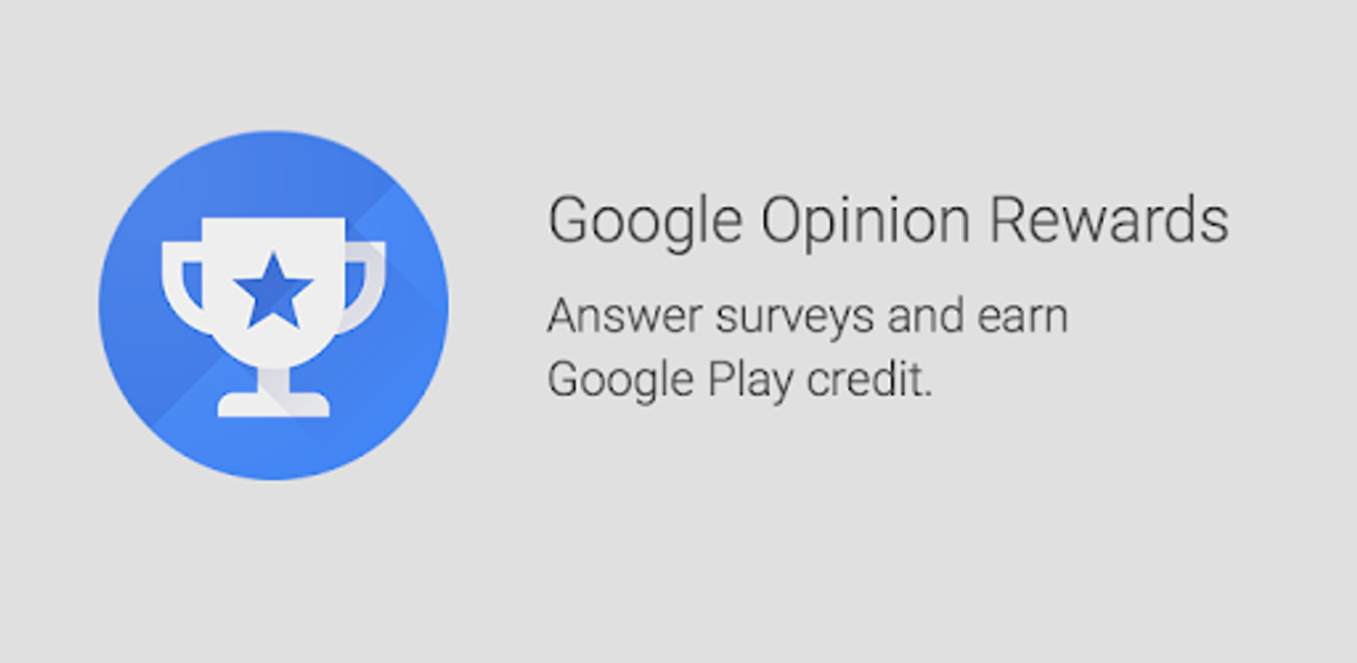 Fashion Google Opinion Rewards - Apps on Google Play