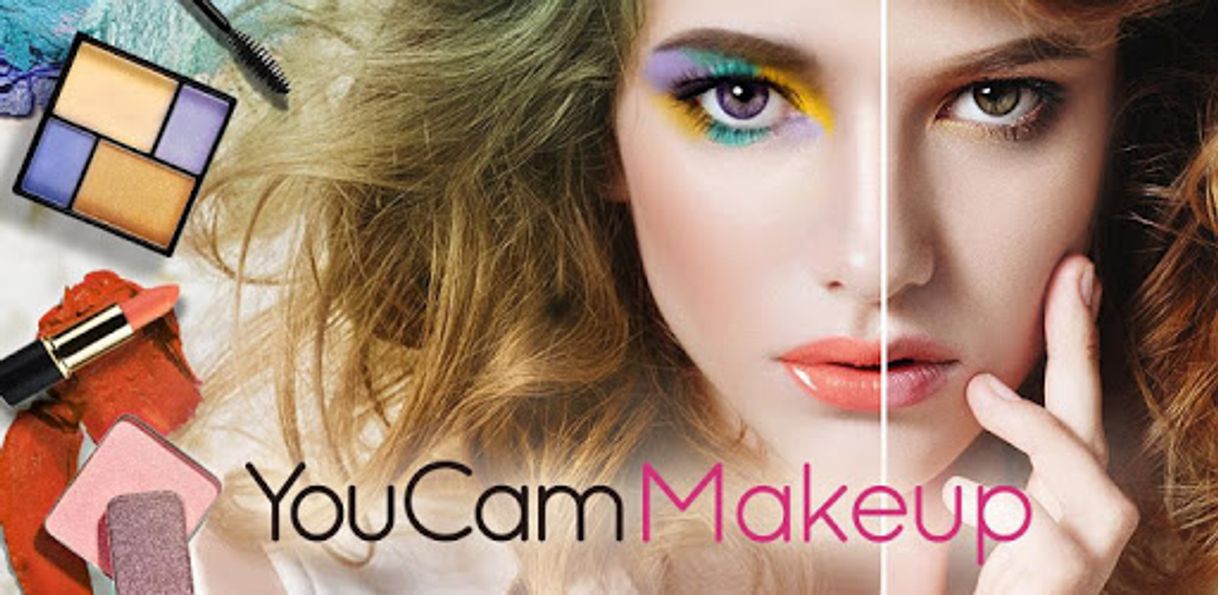 Fashion YouCam Makeup-Magic Selfie Cam & Virtual Makeovers - Apps on ...