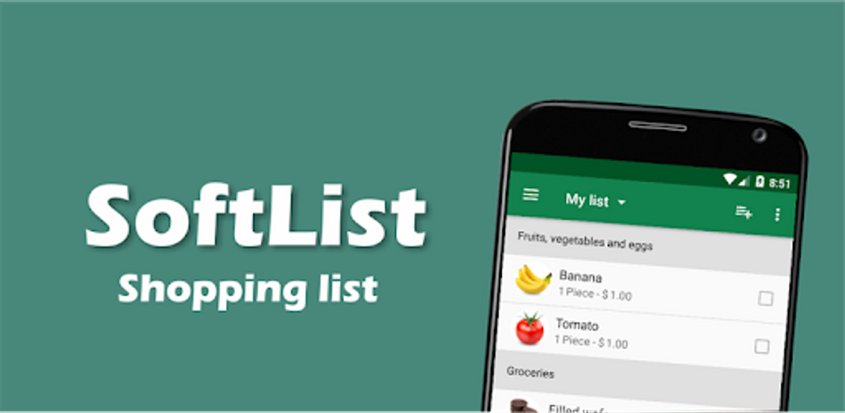 Fashion Shopping List - SoftList - Apps on Google Play