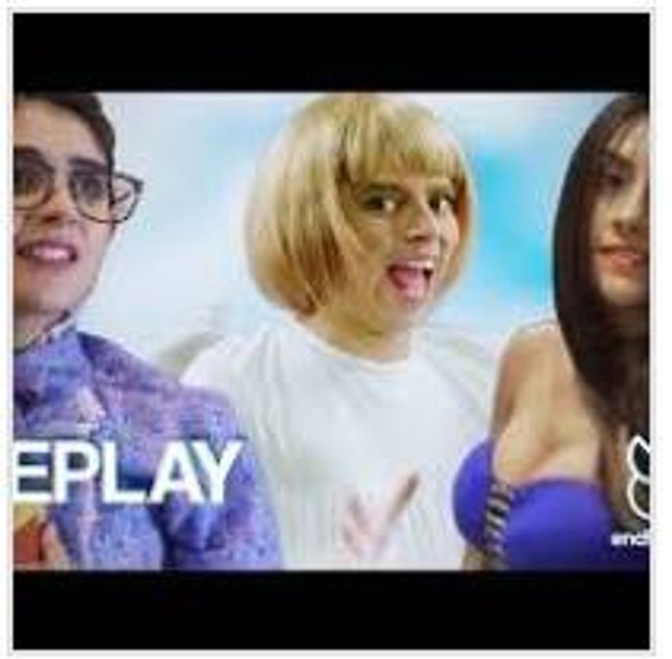 Serie Especial 2018 enchufetv - YouTube