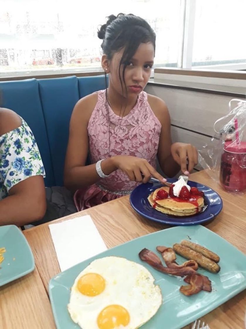 Restaurantes IHOP