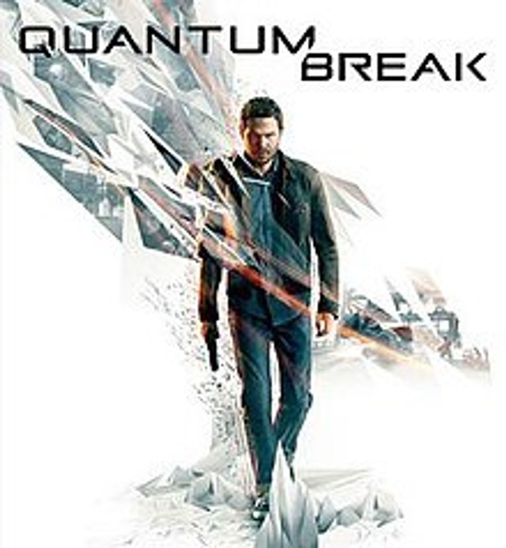 Videogames Quantum Break