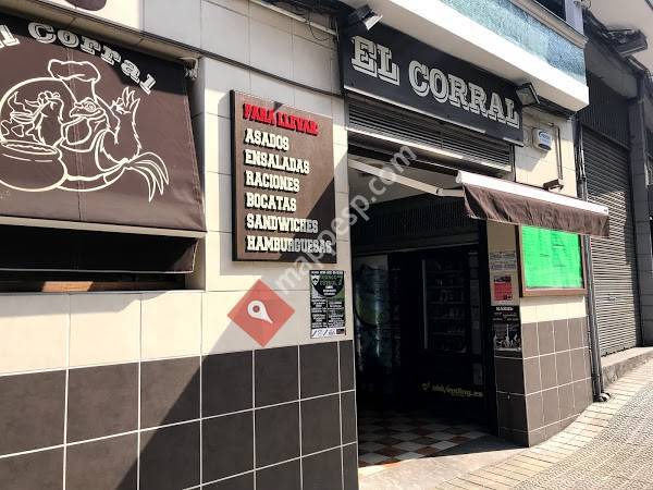 Restaurantes El Corral