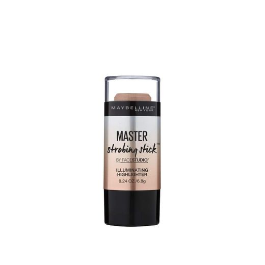 Maybelline Iluminador en stick Master Strobing 200 Medium