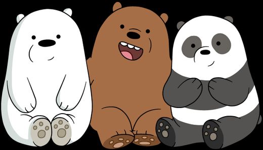 We Bare Bears