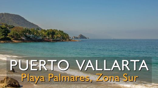 Playa Palmares