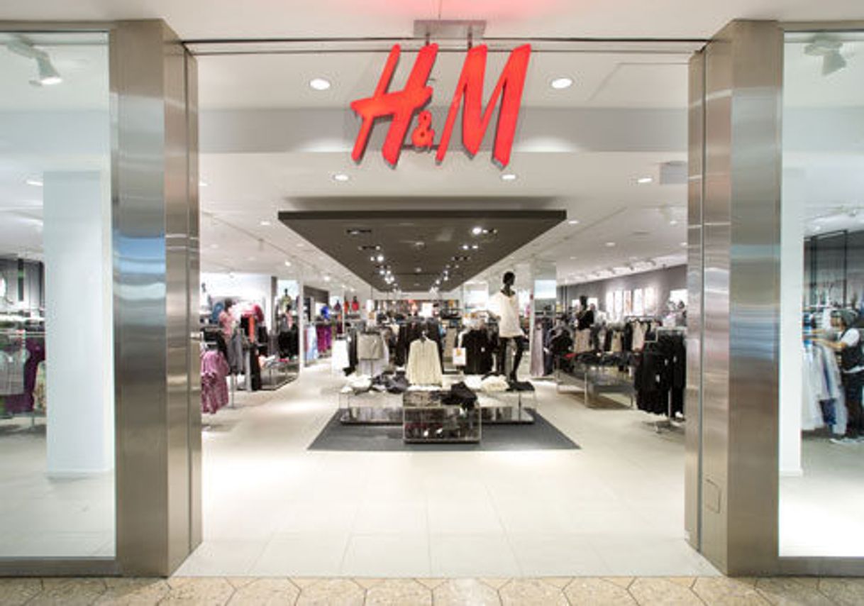 Lugar H&M