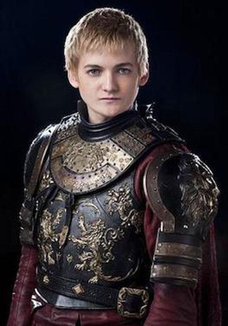 Moda Joffrey Baratheon - Wikipedia