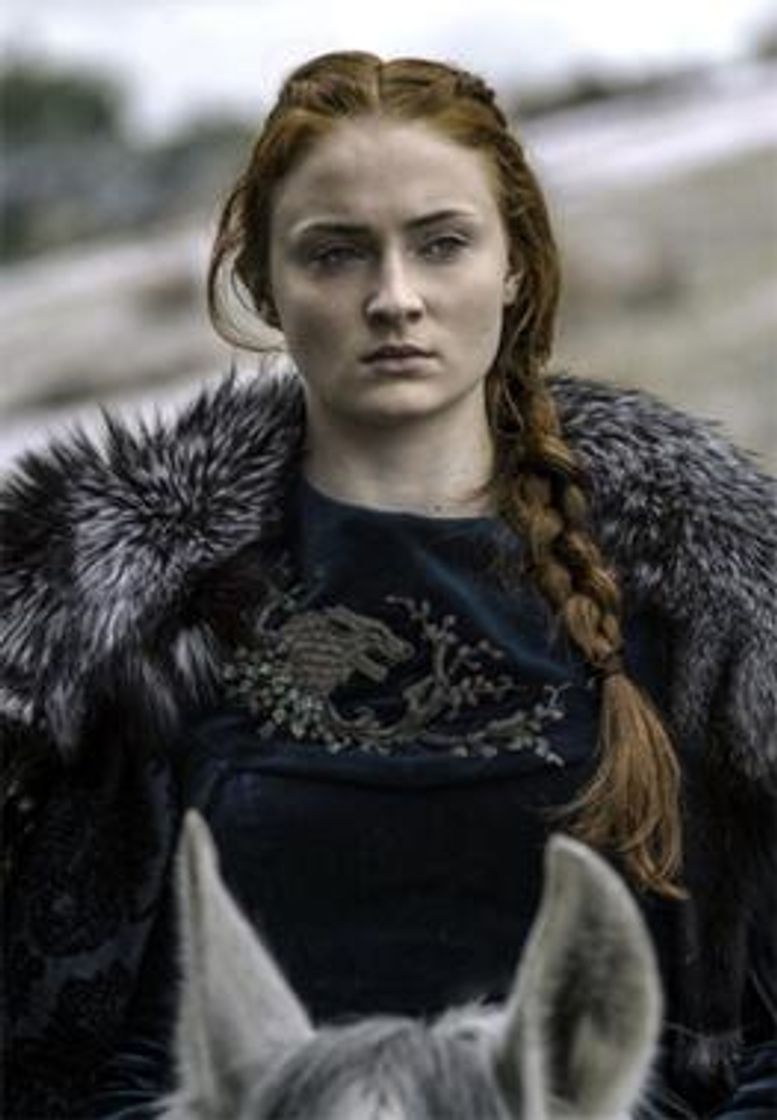 Fashion Sansa Stark - Wikipedia