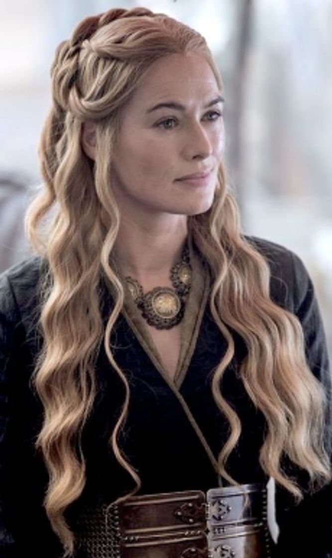 Fashion Cersei Lannister - Wikipedia