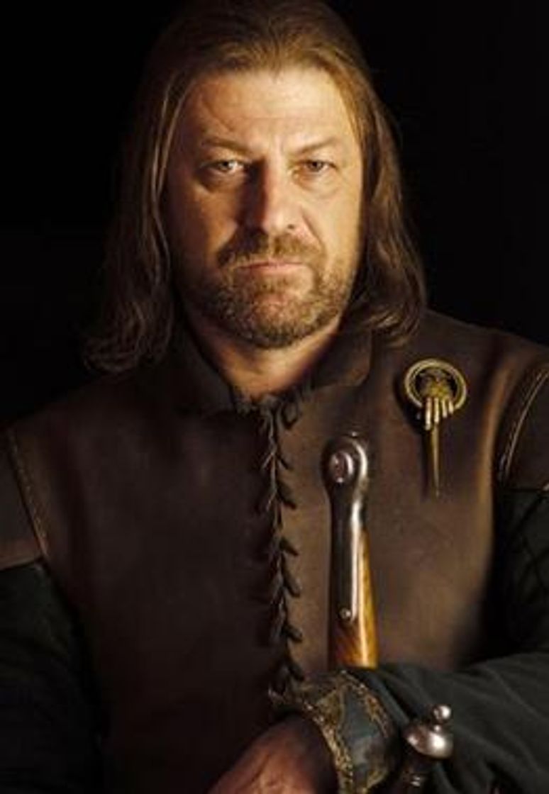 Fashion Ned Stark - Wikipedia