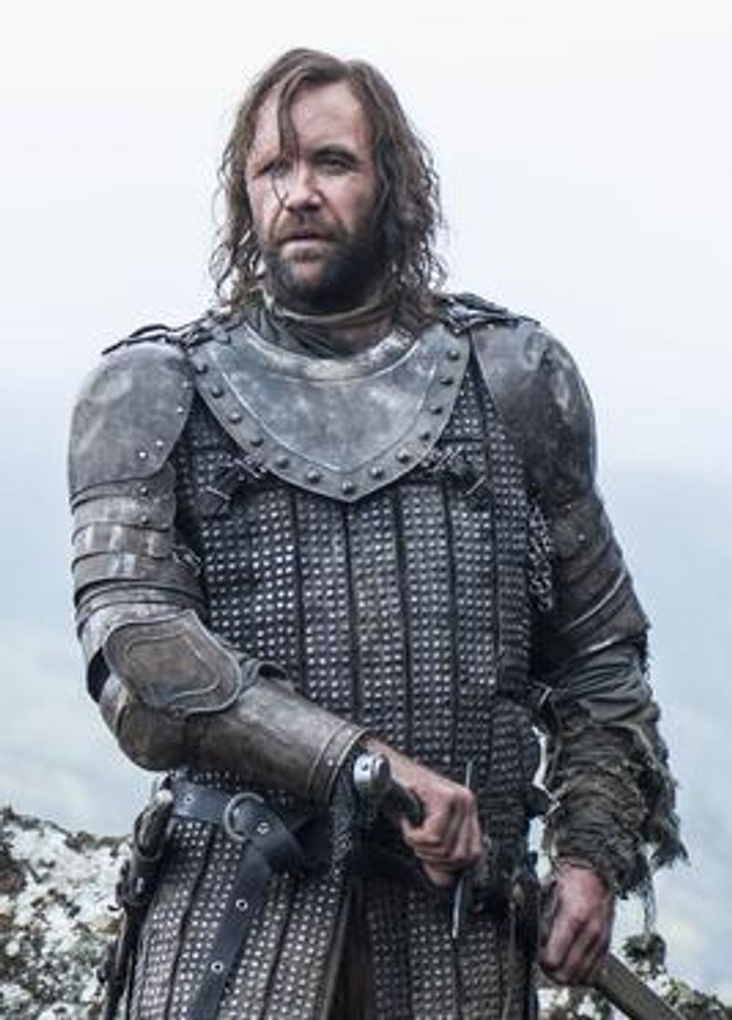 Moda Sandor Clegane - Wikipedia