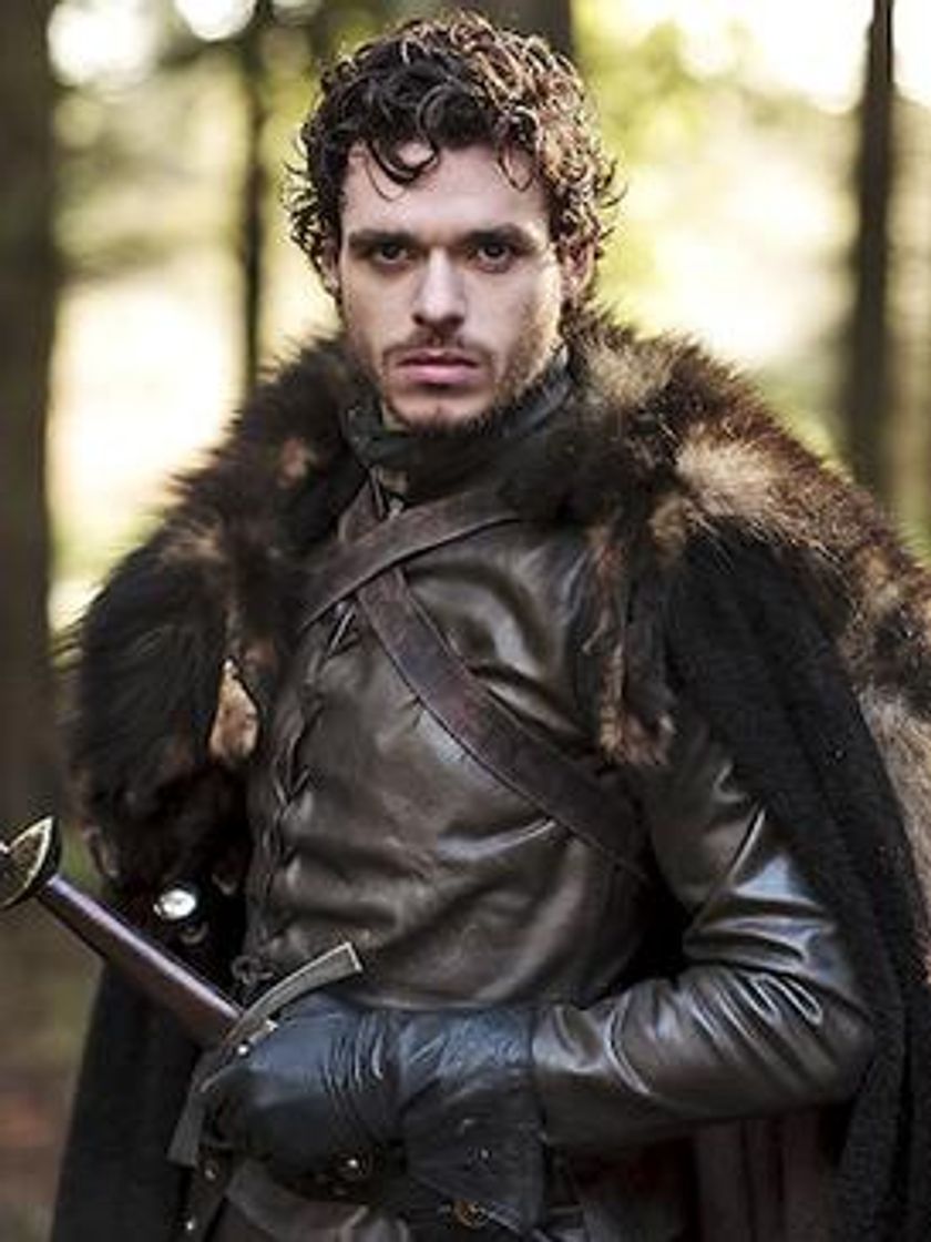 Fashion Robb Stark - Wikipedia