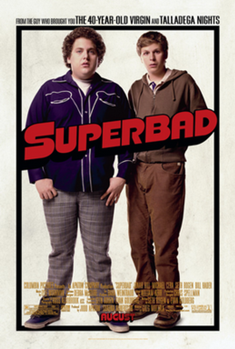 Moda Superbad 