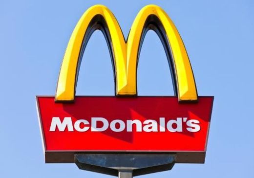 McDonald's McDrive