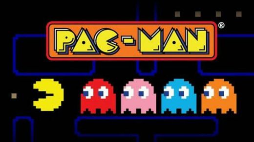 Pac-man 