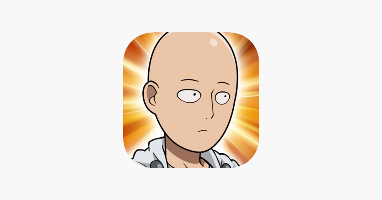 Fashion ‎One-Punch Man:Road to Hero 2.0 on the App Store