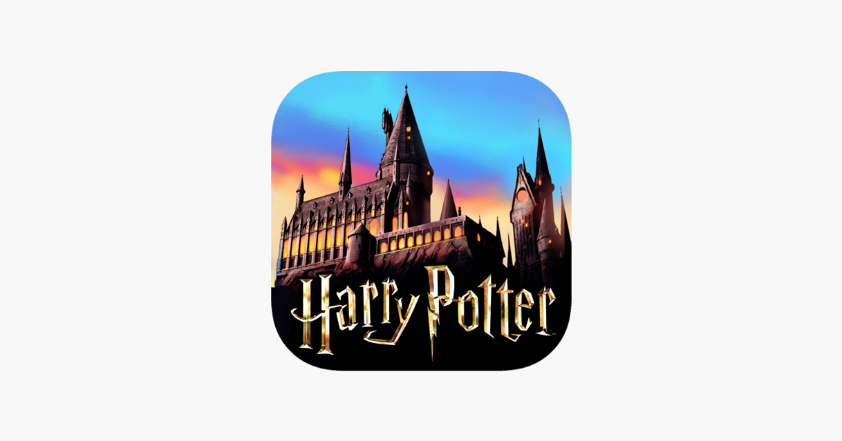 Moda ‎Harry Potter: Hogwarts Mystery on the App Store