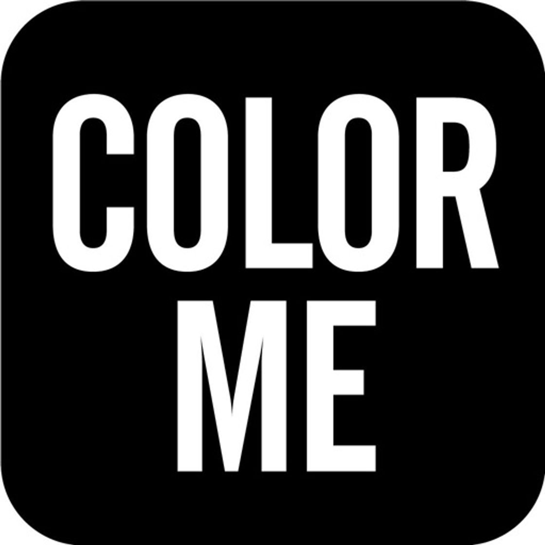 App COLOR ME by L'ORÉAL